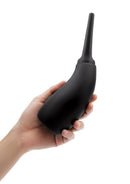 AQUA CLEAN ONE WAY VALVE CONTOURED DOUCHE SET