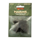 WILD BERRY INCENSE CONES PATCHOULI