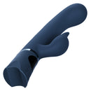 ORGASMATRON DIGITAL DISPLAY G-TEASER BLUE