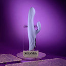 SELOPA LAVENDER LOVE RABBIT