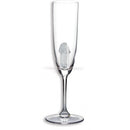 LIGHT UP PECKER CHAMPAGNE GLASS
