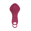 FRISKY FINGER VIBE PINK