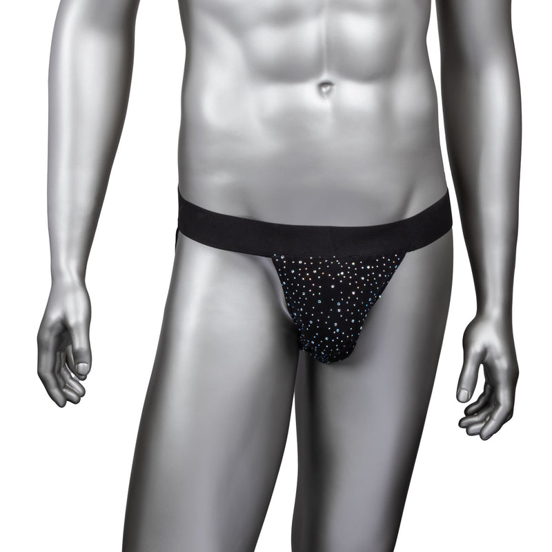 RADIENCE JOCK STRAP O/S