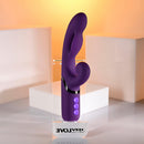 PLEASURE PUFF PURPLE