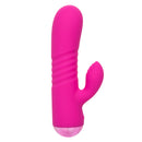 THICC CHUBBY HONEY RABBIT PINK