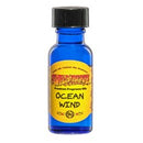 WILD BERRY INCENSE OIL .5OZ OCEAN WIND
