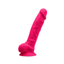 ADRIAN LASTIC CNEX MODEL 1 8" DILDO PINK