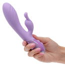 AURA DUAL BUNNY PURPLE
