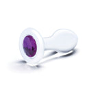GLAS 3PC BLING BLING ANAL SET