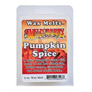 WILD BERRY WAX MELT PUMPKIN SPICE