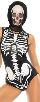 SENSUAL SKULL L/XL