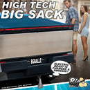 BIG BALLERS CYBER NUTS SILVER