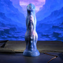GENDER X WILDEST DREAMS 6" VIBRATING DILDO