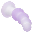LAVENDER HAZE BEADED CURVE PROBE PURPLE