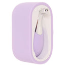 PLAY WITH ME SNAPSTAR VIBE SET PURPLE