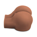 STROKE-X BUBBLE BUTT BROWN
