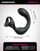 ANAL FANTASY ELITE COLLECTION ASS GASM TAINT ALIZER