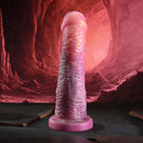 GENDER X WHIMSICAL 6" VIBRATING DONG