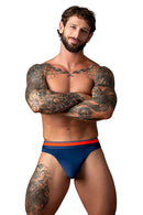 SO COMFY THONG NAVY S/M