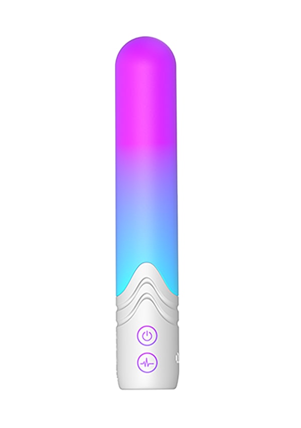 ILLUMINATION BULLET