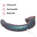 TEMPTASIA ENCHANTED RATTLE SNAKE VIBE