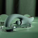 SPIRAL CHARM GREEN