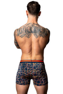 SO COMFY BOXER BRIEF MEDIUM