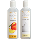 ORALOVE PEACHES & CREAM DUO 1OZ EACH