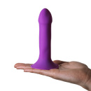 ADRIAN LASTIC MODEL 6 DILDO PURPLE