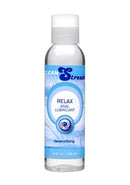 CLEANSTREAM RELAX ANAL GLIDE 4OZ