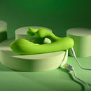 BRAT BUNNY GREEN