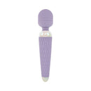 ADAM & EVE FLEXI LEXI WAND PURPLE
