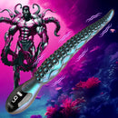 CREATURE COCKS TENTAVIBE