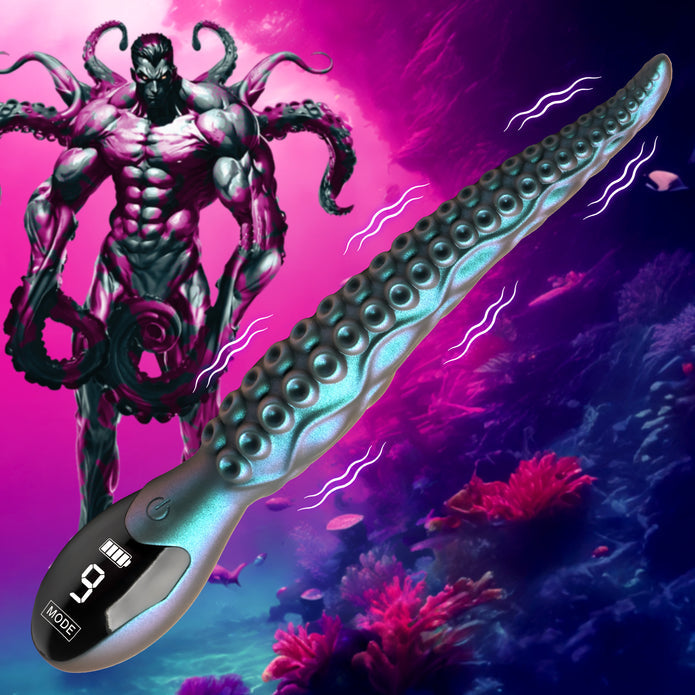 CREATURE COCKS TENTAVIBE