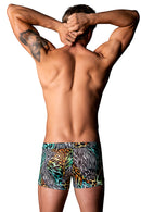 GO WILD MINI SHORT LARGE