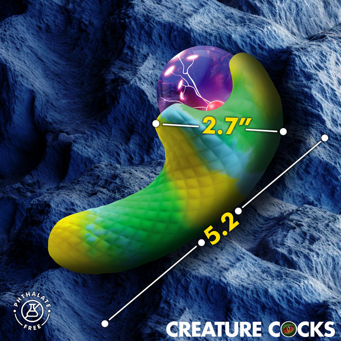 CREATURE COCKS ELECTRIC EYE VIBE