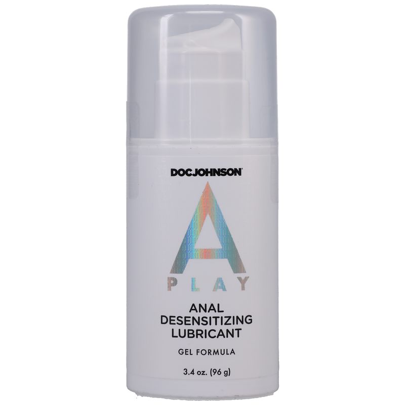 A PLAY DESENTITIZING LUBE 3.6OZ