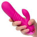THICC CHUBBY HONEY RABBIT PINK