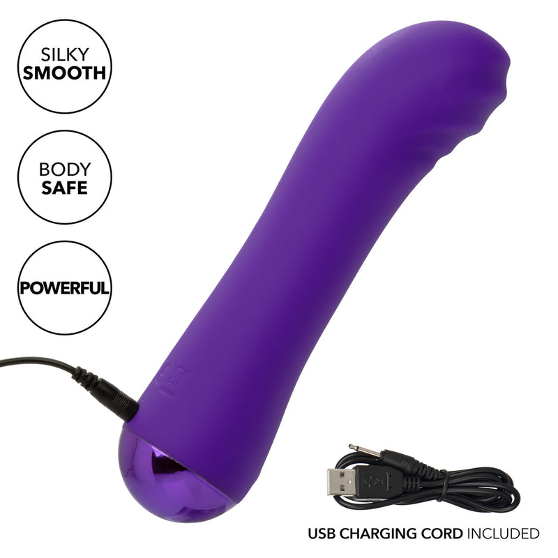 CHUBBY BUDDY PURPLE