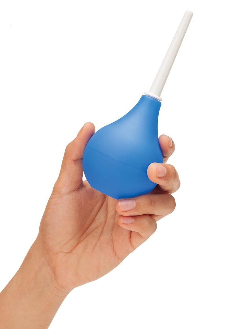 AQUA CLEAN TRAVEL BULB DOUCH SET