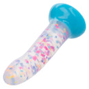 GLOW IN THE DARK PARTY 6" DILDO