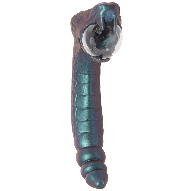 TEMPTASIA ENCHANTED RATTLE SNAKE VIBE