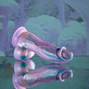 MYTHICAL 6.25" VIBRATING DILDO