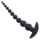 X-10 POWER BEADS BLACK