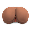 STROKE-X BUBBLE BUTT BROWN