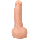 SIGNATURE C*CKS ULTRASKYN THE FLESH MECHANIC 7.5"