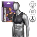 RADIANCE CROP TOP O/S