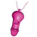 BACHELORETTE PARTY BLOW ME WHISTLE
