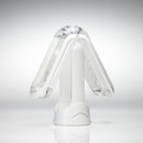 TENGA FLIP ZERO GRAVITY WHITE