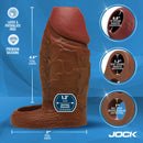 JOCK ENHANCERS SLEEVE LIGHT